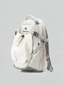 Outdoor hiking and climbing backpack - lightweight, dual-shoulder bag, large capacity, water-repellent, schoolbag, Waterproof Backpack