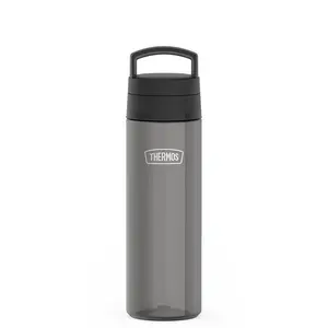 26oz Icon™ Lightweight Water Bottle With Screw Top Lid