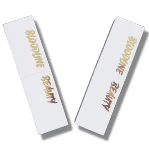 BB VELVETY CREAMY MATTE LIPSTICKS