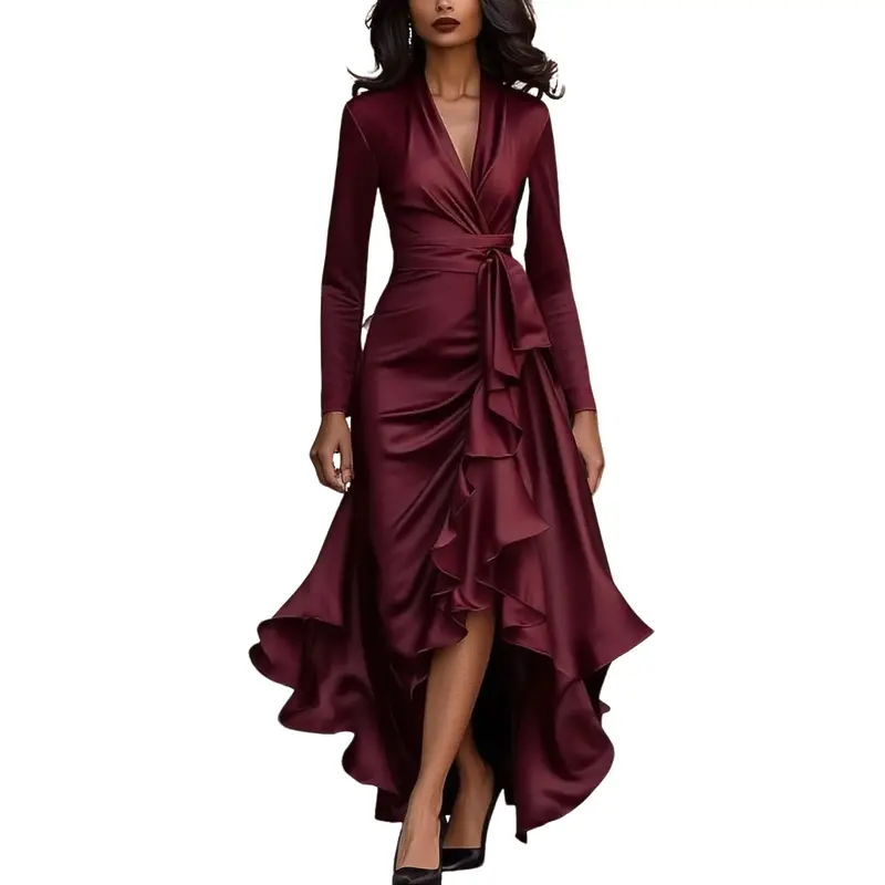 miss rosier solene dress - TikTok Shop