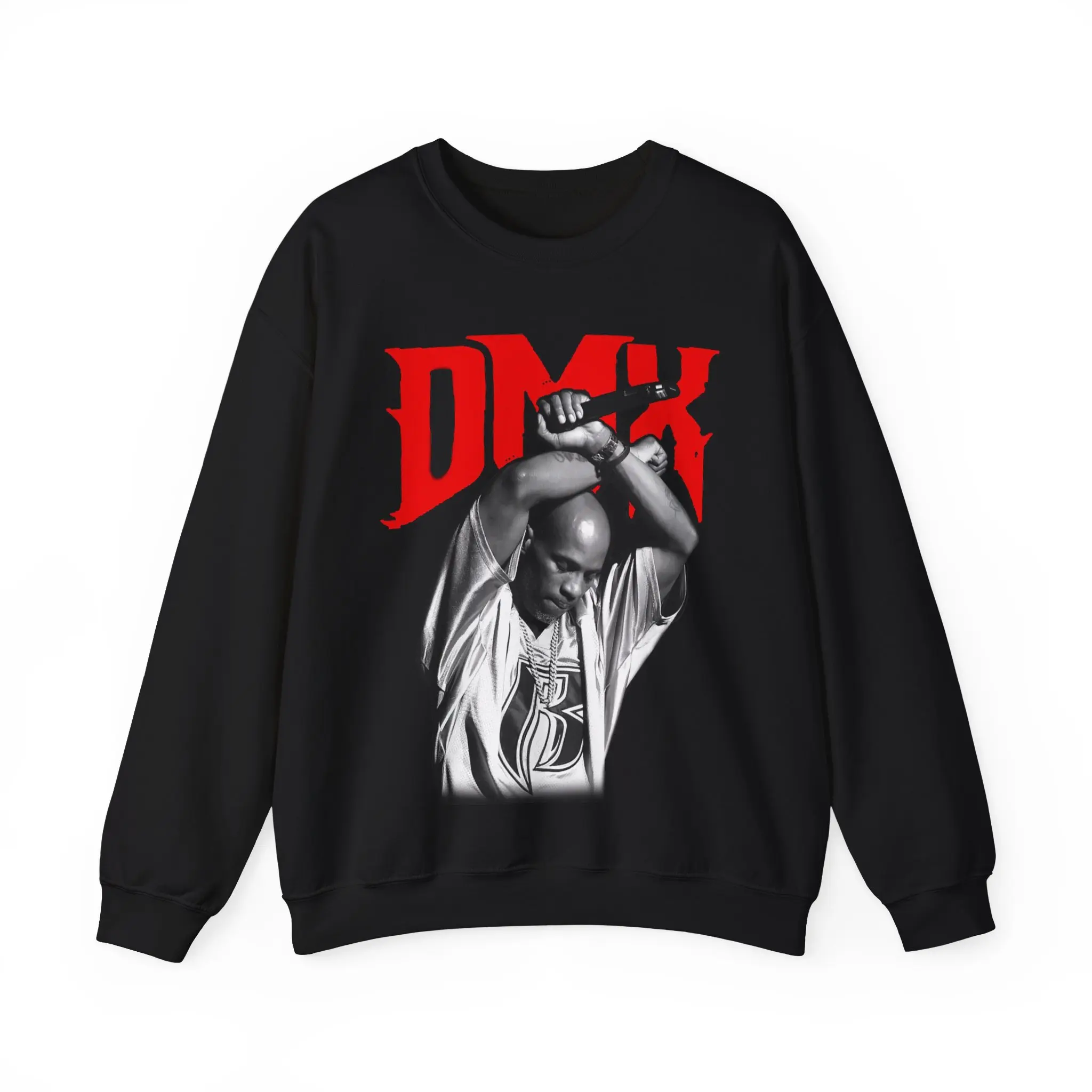 DMX Legendary T-Shirt, DMX T-Shirt, Rapper Shirt, Rap Shirt, Hip-Hop Shirt, Rapper, Rap Tee, DMX, Rap T-Shirt, Unisex