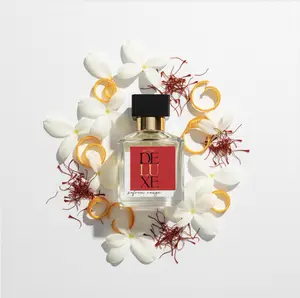 Zermat USA Safran Rouge Eau de Parfum 1.69 Fl. Oz.