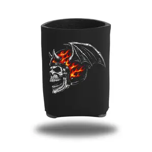 BAT RIDER KOOZIE