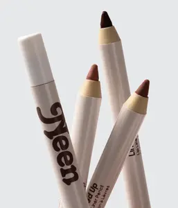 Lined Up Lip Liners