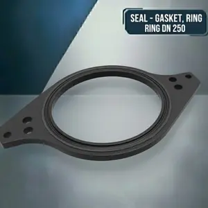 SEAL - GASKET, RING DN 250 #10035783