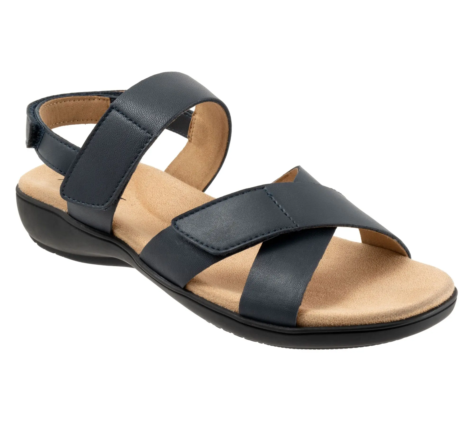 Trotters Women's River Sandals
