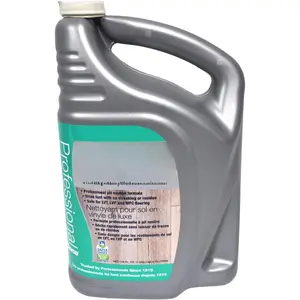 Pro Series Luxury Vinyl Floor Cleaner - Ready to Use Refill - 1 Gallon