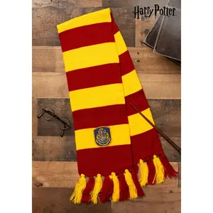 Hogwarts Gryffindor Scarf