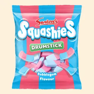 Bubblegum Squashies - 1pk