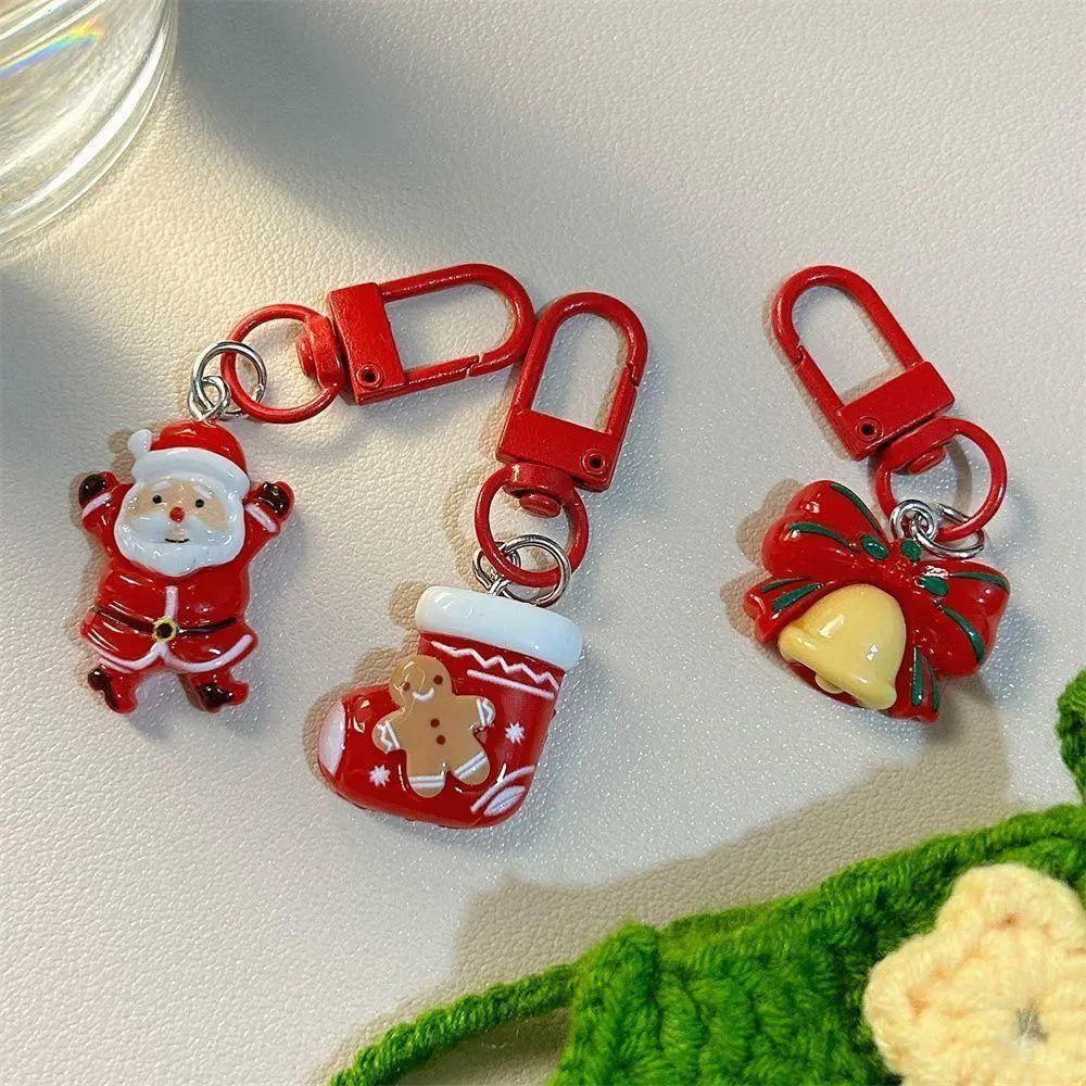 Heart Shape Resin Girl Nylon Keychain - Casual Reflective Sports & Outdoor Accessory, Cute Decorative Charm, Gift for Girlfriends, Student Bag Pendant, Bestie, Cute Charm, Casual Charm