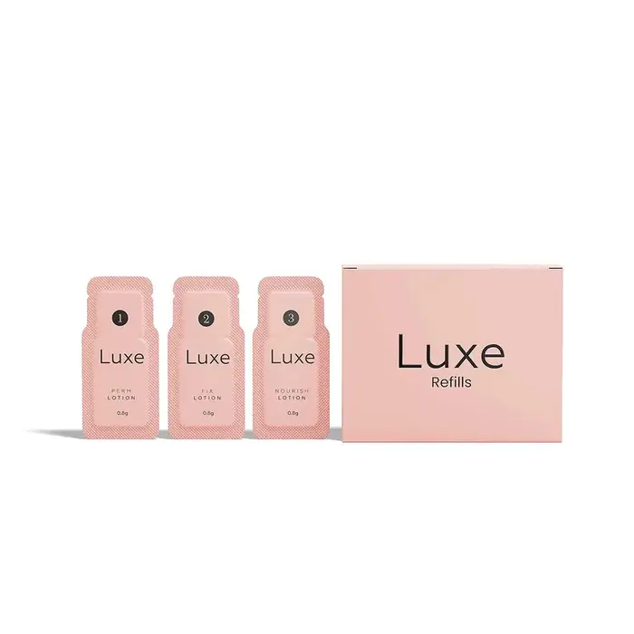 Luxe Sachet - Refill - For all lash types and lengths