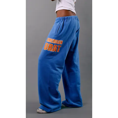 BEXLEY EXTRA BAGGY SWEATPANTS