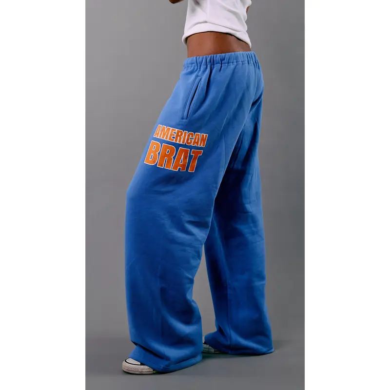 BEXLEY EXTRA BAGGY SWEATPANTS