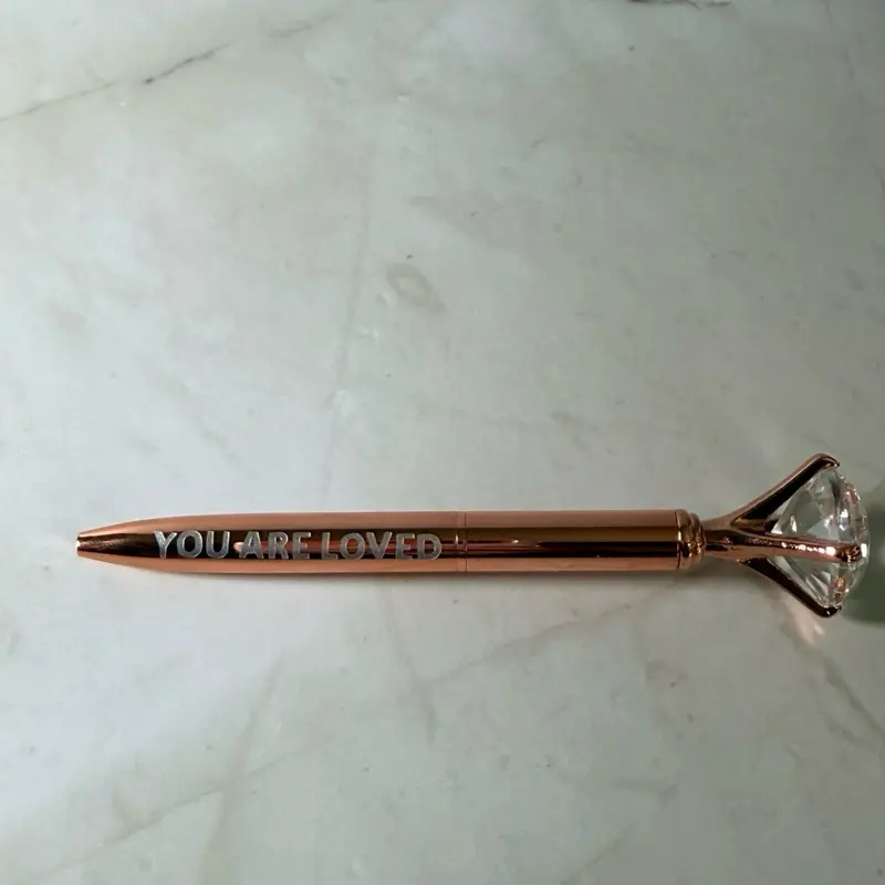 Custom Pen - Personalized Writing Tool for Daily Use