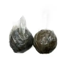 2 BOLAS DE JABON NATURAL De Coche (0.76oz ) FROM GUATEMALA FAMILY USES