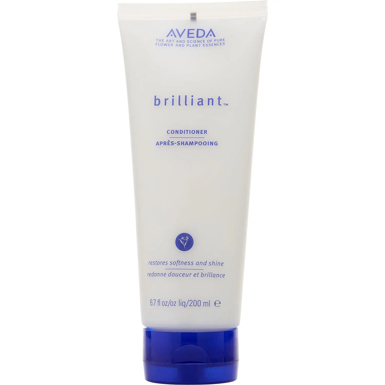 Aveda By Aveda Brilliant Conditioner For Unisex