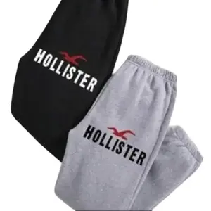 Retro Vintage #Holisterr Graphic Sweatpants, Unisex Outdoor And Sports Sweatpants