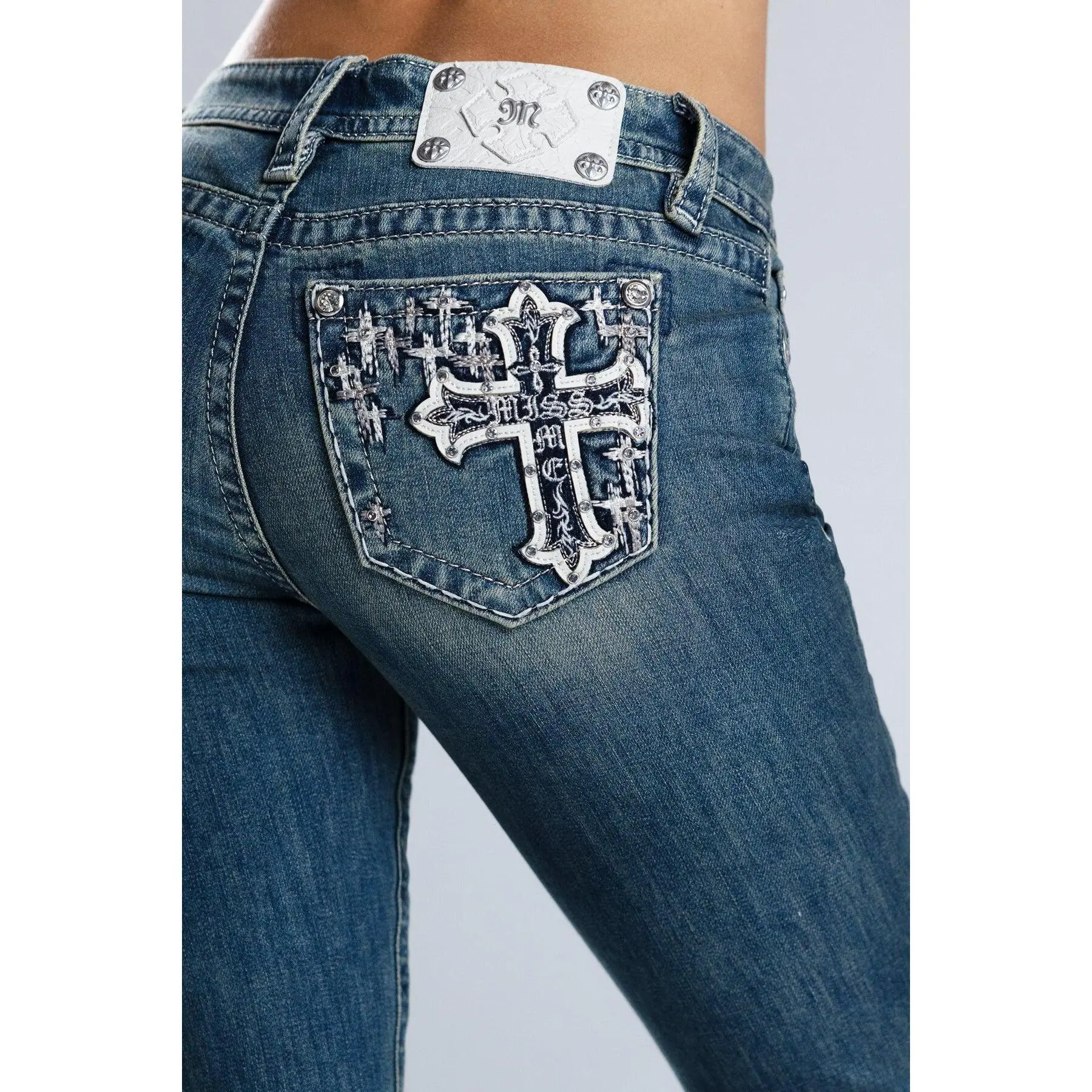 miss sixty dublin jeans - TikTok Shop