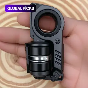 Magnetic Metal Fidget Spinner Toy, Stress Relief Magnet Design, Multiple Play Modes, Adult Novelty Toy, Crisp Sound, Enhances Focus and Relaxation, Stress Relief Fidgeting, Stress Relief Gadgets