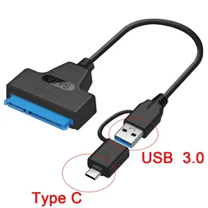 SATA 3 To USB 3.0 Adapter