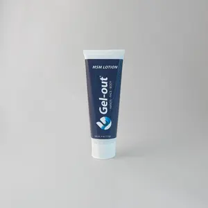 MSM Pycnogenol Body Lotion