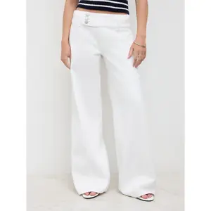 Cider Denim Low Rise Baggy Jeans