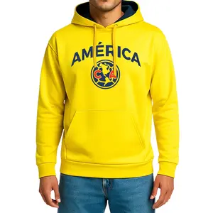 Club América Pullover Hoodie - CA16PH