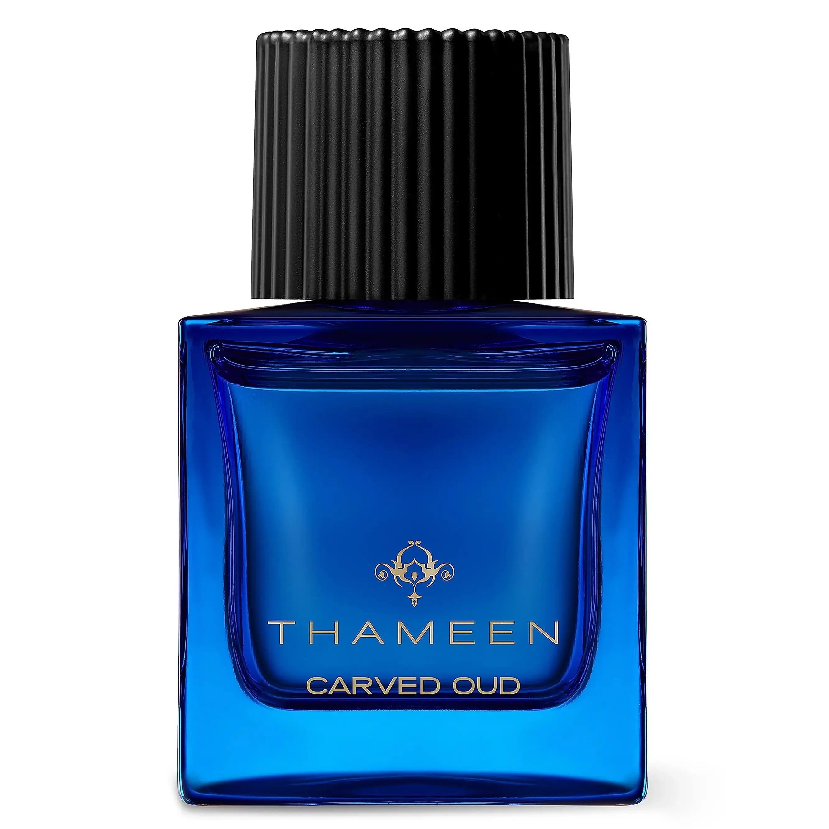 Thameen Unisex 1.7 Ounce Carved Oud Extrait De Parfum (TESTER)
