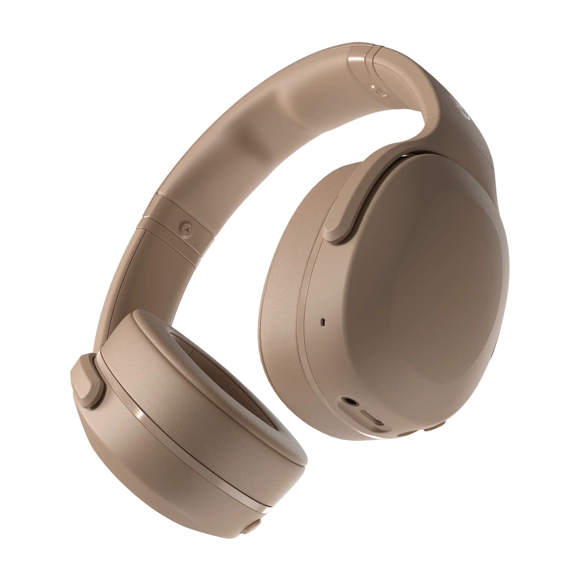 Skullcandy Crusher Evo - Bass Headphones with Personal Sound | True Wireless | Bluetooth 5.0 | Built-in Microphone