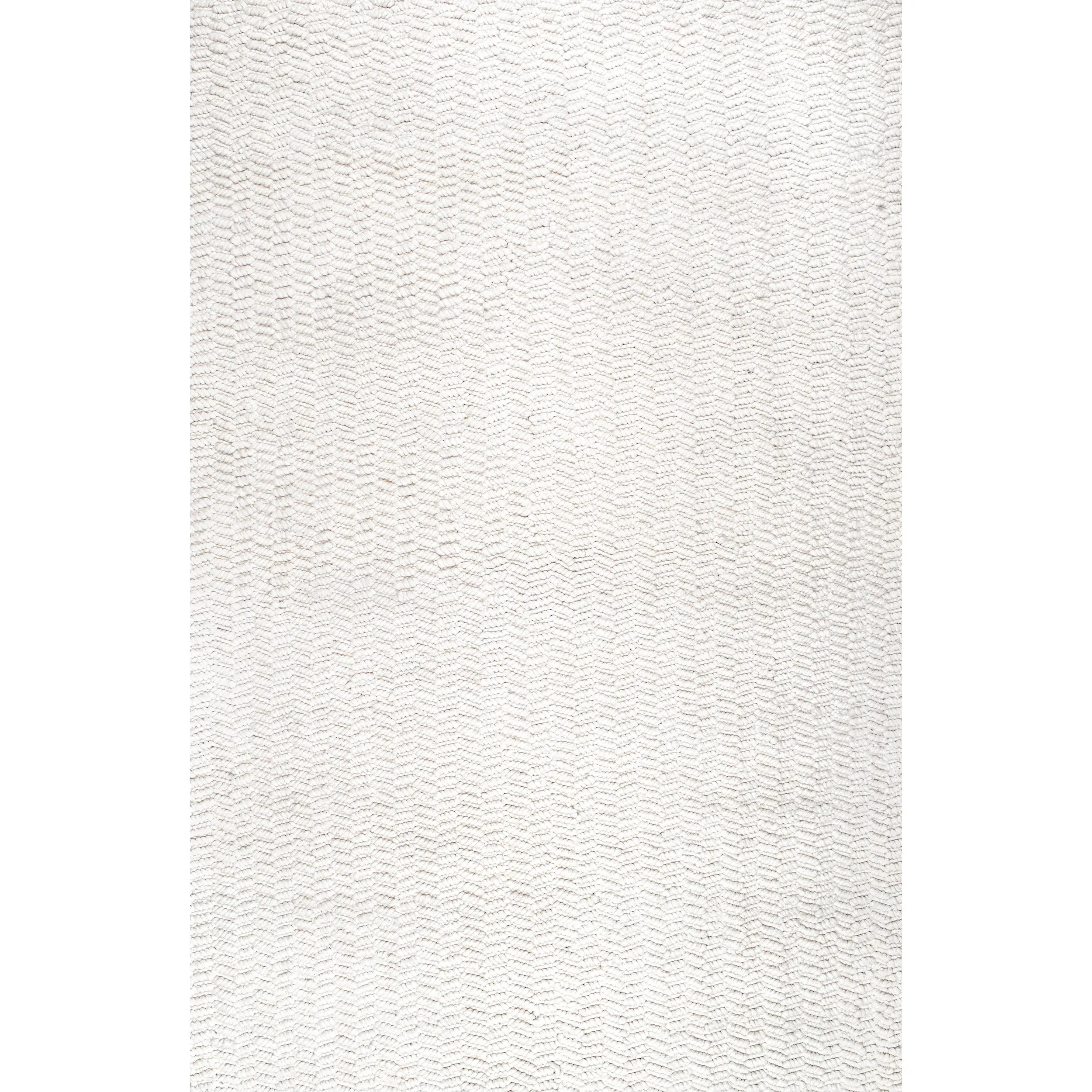 Glendora Hand Woven Chevron Area Rug - Elegant Design with Unique Patterns and High-Quality Materials