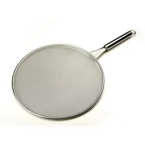 RSVP 13" Splatter Screen