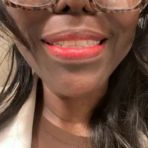 Product Review of [Laka] Mini Fruity Glam Tint — Glossy Lip Tint with a Lightweight, Non-Sticky Feel that Leaves a Transfer-Proof Stain from a**a