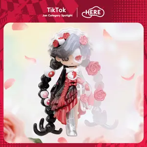 Memimo Strange Dreams Series Figures Blind box