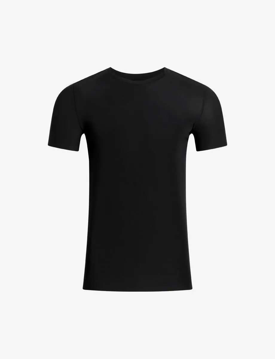 Classic Crewneck Undershirt