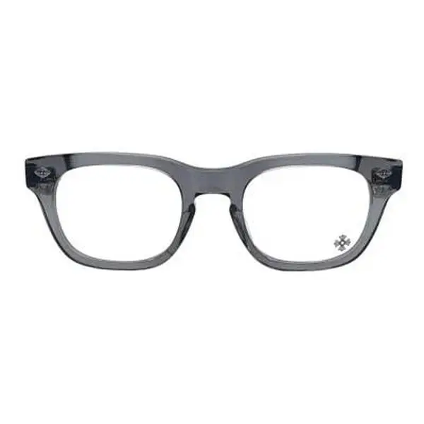 Chrome Hearts Baggins Glasses Grey Chrome Hearts Baggins Glasses Grey