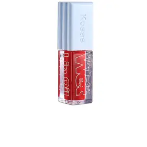 Kosas Wet Lip Oil Plumping Treatment Gloss in Jaws