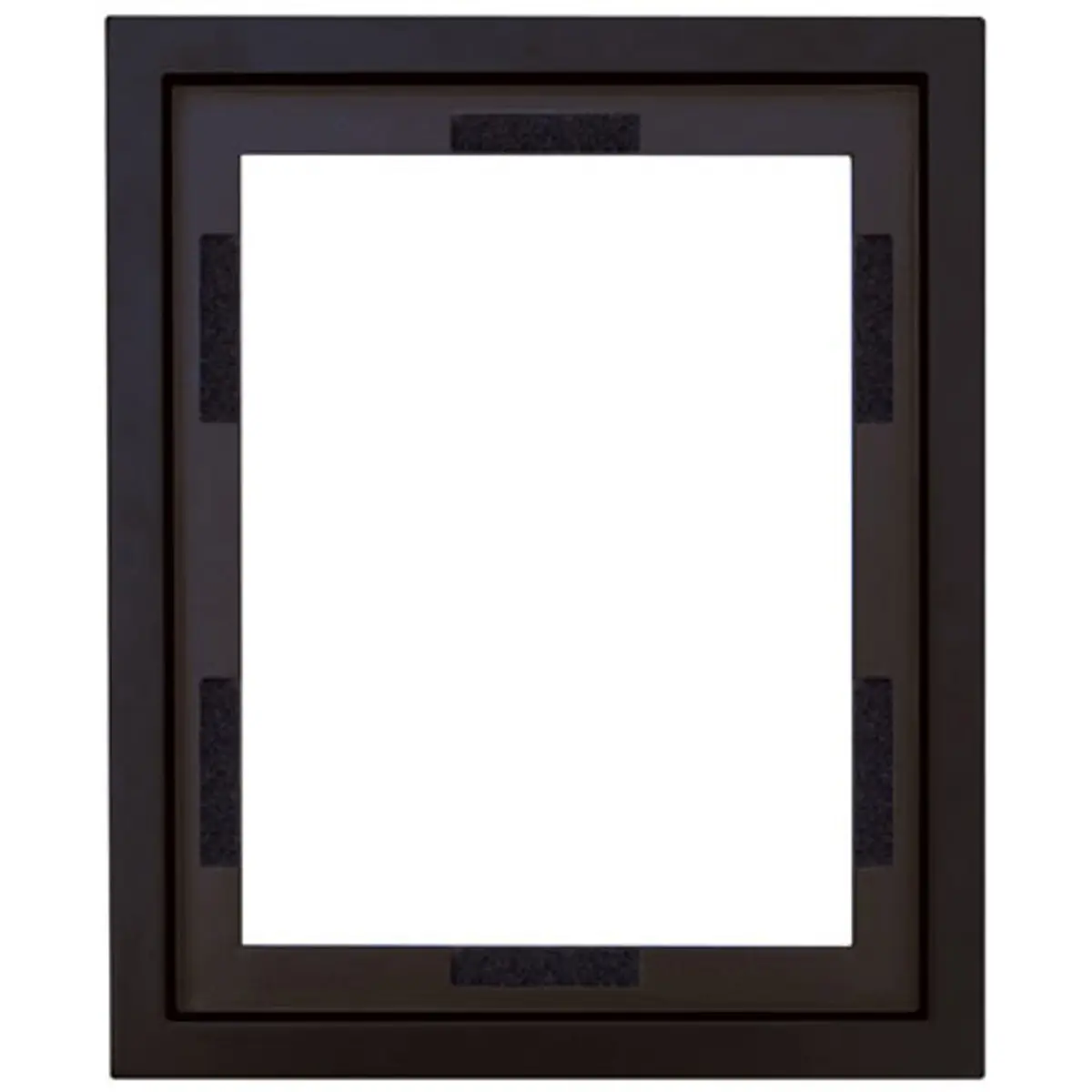 MCS Canvas Float 8x10" Frame