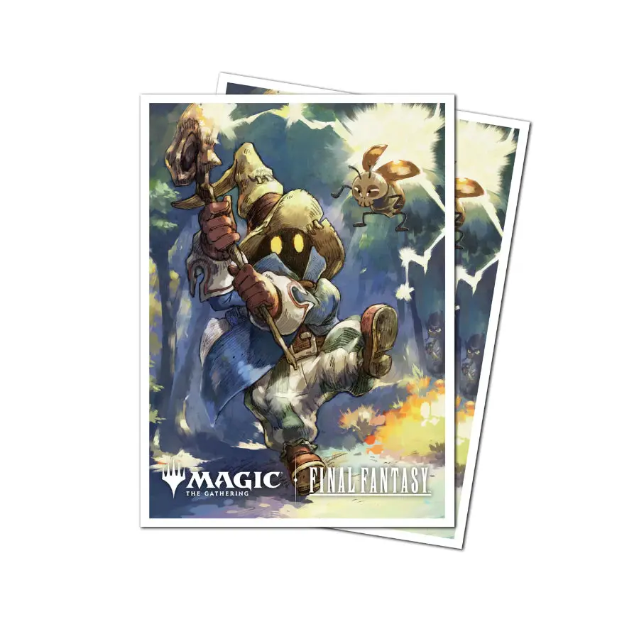 Apex deck protector sleeves MTG