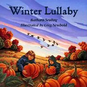 USED-The Nation's Choice: Little Big Book Theme 5 Grade 1 Winter Lullaby by Houghton Mifflin Company (Paperback)