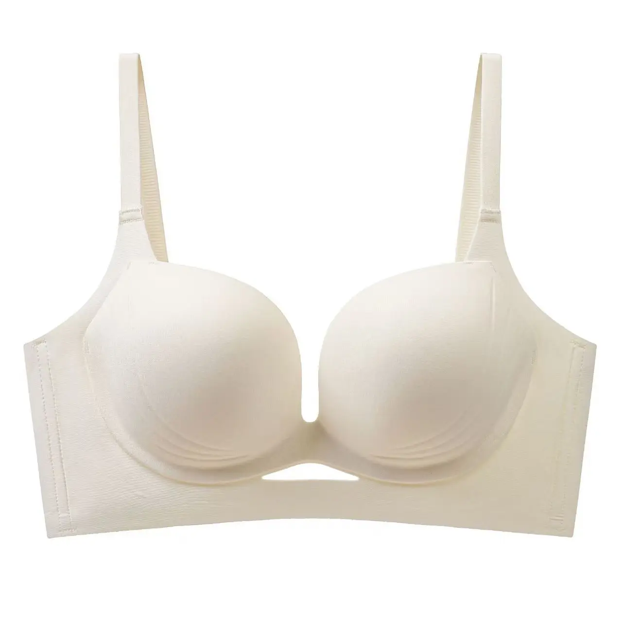 Women's Seamless Everyday Bra