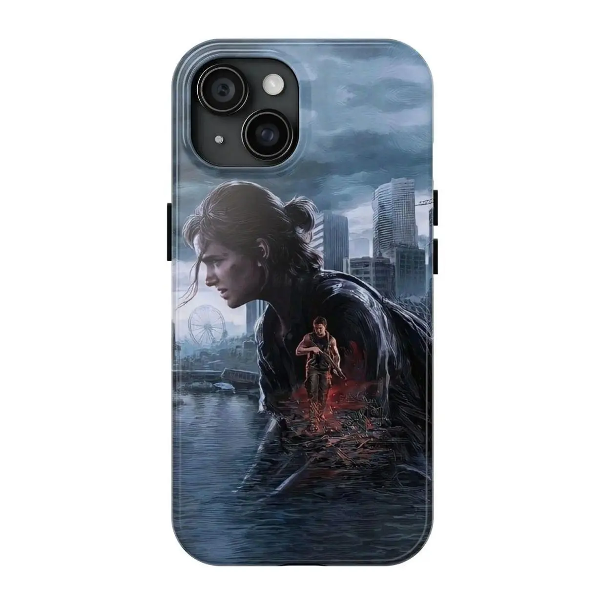 iphone black phone case Black Leather iPhone Case iPhone 11
