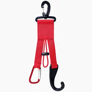 Baseball bat, glove, backpack buckle, helmet hook, baseball glove clip, softball portable storage hook