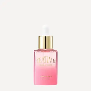 BYROE Peony Tea Glow Oil 30 ml / 1.01 fl oz Single Pack