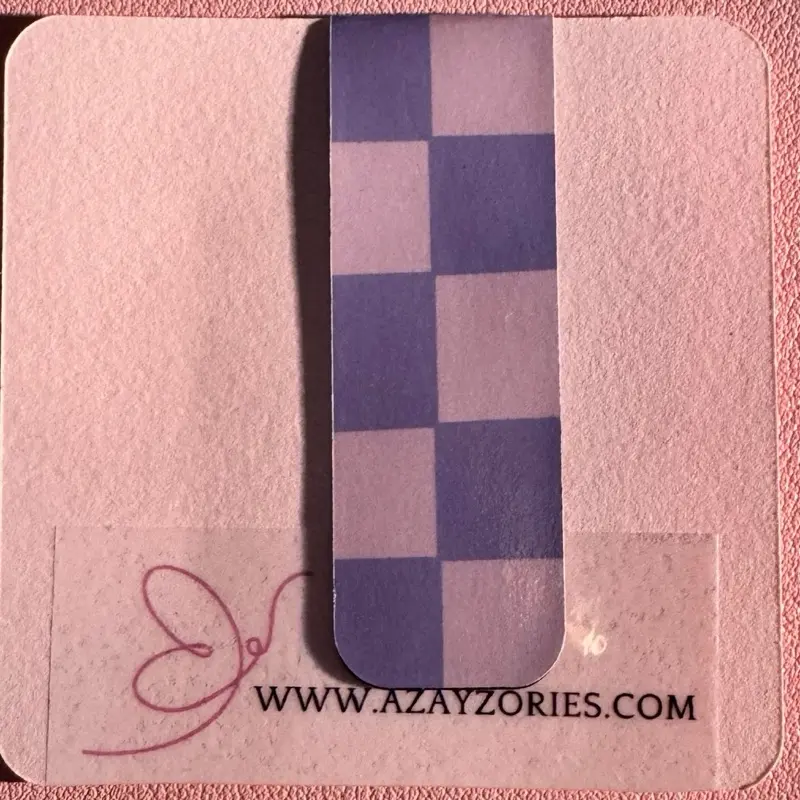 Magnetic Bookmarks - Decorative Bookmarks for Reading