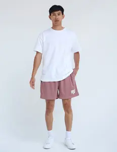Heart of God Unisex Mesh Short