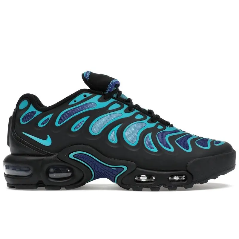 Nike Men's Air Max Plus Drift Deep Royal Blue, from StockX