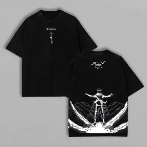 valentine shirts The Key to Freedom – Attack on Titan Vintage Washed Oversize Anime Tee