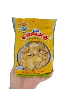 HABAS TOSTADAS - MI TIERRA FOOD