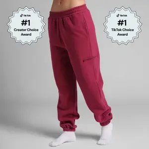Comfrt | Airplane Mode Travel Sweatpants | Soft Jogger Sweatpants With Zip Pockets For Travel Comfrt | Airplane Mode Travel Sweatpants | Soft Jogger Sweatpants With Zip Pockets For Travel