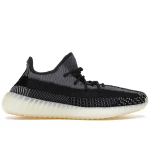 adidas Men's Yeezy Boost 350 V2 Carbon, from StockX